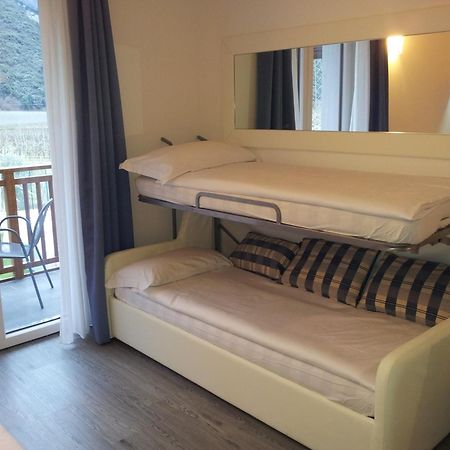 Bed and Breakfast Maso Agritur Santa Lucia Dro Zimmer foto