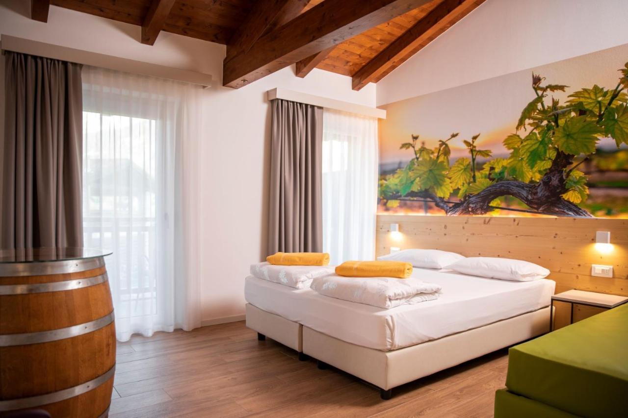 Bed and Breakfast Maso Agritur Santa Lucia Dro Exterior foto
